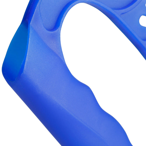 A photo of the Orao Molded Handles for a 2-Line Stunt Kite in use