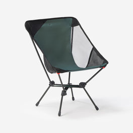 Quechua MH500 Compact Camp Chair Image of