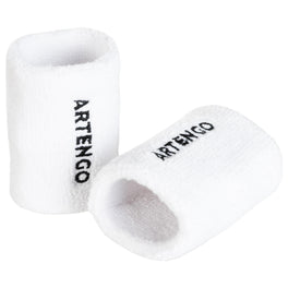 Artengo T100 Tennis Wristband, Image of