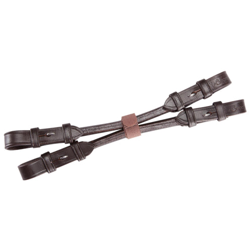 A photo of the Horse Riding Pelham Attachments For Horse Or Pony in use