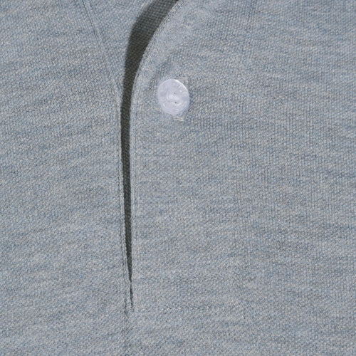 A photo of the Inesis Short Sleeve Golf Polo Shirt Men's in use