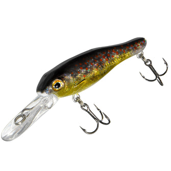 Fishing Floating Plug Bait Glenroy 45 Trout, Image of
