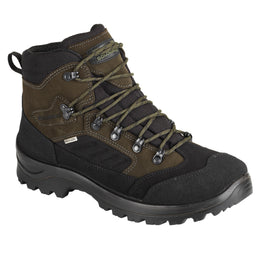 Solognac Crosshunt 300 Waterproof Hunting Boots Men's, Image of