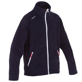 Tribord 100 Sailing Fleece Kids', Image of