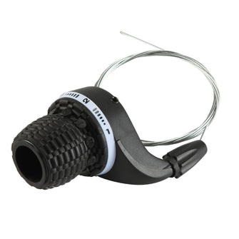 Btwin 3-Speed Left Grip Shifter, Image of