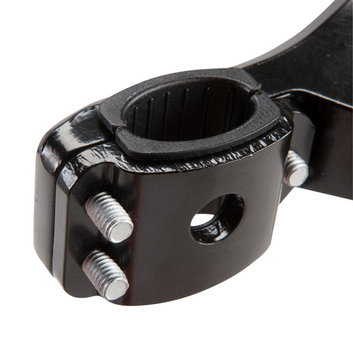 A photo of the Btwin 500 Chainstay Stand in use