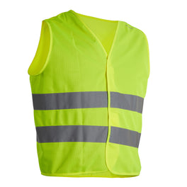 Btwin Visibility Safety Vest Kids', Image of