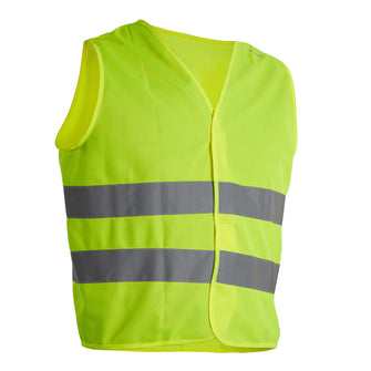 Btwin Visibility Safety Vest Kids', Image of