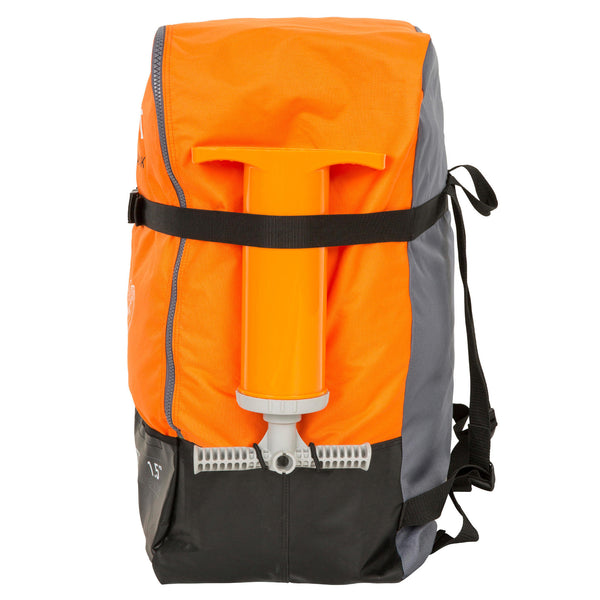 Sac online transport decathlon