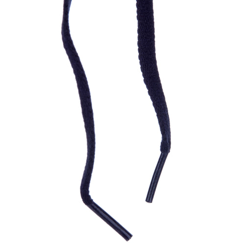 A photo of the Artengo Flat Laces in use