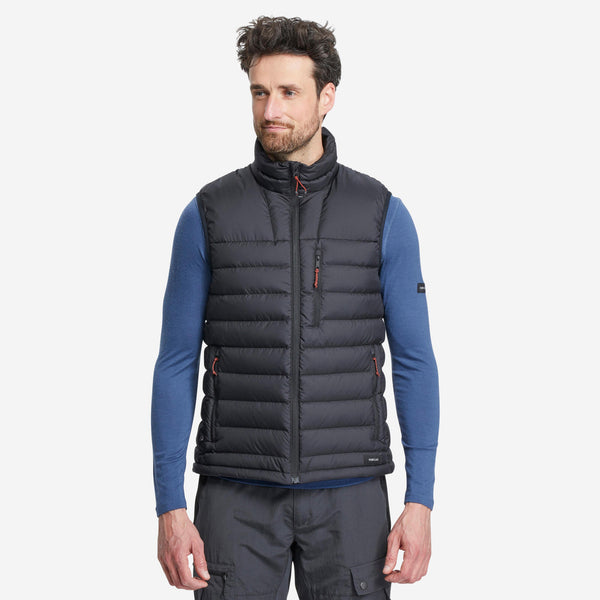 Forclaz Men s MT500 Down Puffer Vest