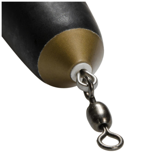 A photo of the Predator Fishing Float Loaded Float Touchy 10G in use