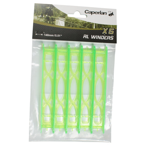 A photo of the FISHING WINDERS RL X5 14 cm in use