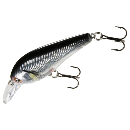 A photo of the Floating Plug Bait Crankbait Dobson 60 Roach in use