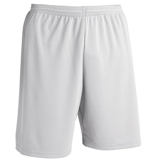 F100 Adult Football Shorts - White, Image of