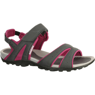 Women's Hiking Sandals NH100, Image of