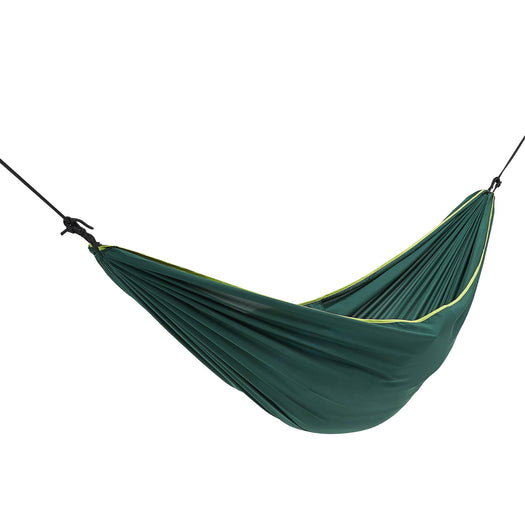 Quechua Basic 1-Person Hammock, dusty green Image 4 of 4