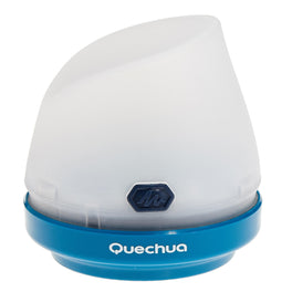 Quechua BL40 40 Lumens Camping Lamp, Image of