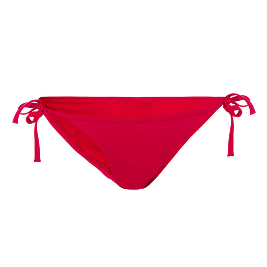 Olaian Sofy Side-Tie Briefs Women's, aquamarine Image 13 of 13