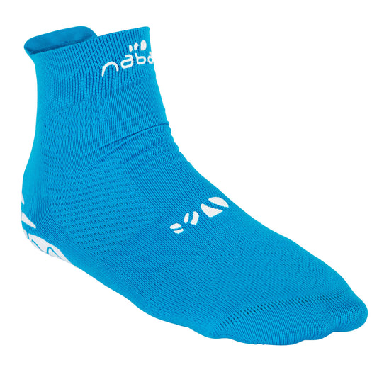 Nabaiji Swimming Water Socks, blue Image 3 of 3