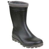Solognac Glenarm Warm Hunting Boots Women's, Image of