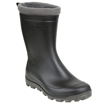 Solognac Glenarm Warm Hunting Boots Women's, Image of