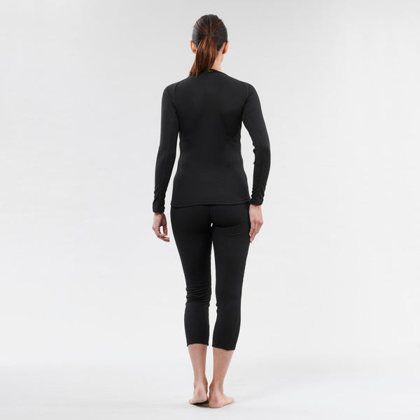 Premium Merino Wool Graphene Thermal Underwear Decathlon For Men And Women  Seamless, Soft, And Warm Long Johns With Premium Design From Alymall,  $122.54