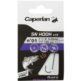 Hook Fishing Rigged Hooks SN, Image of