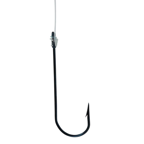 A photo of the Hook Fishing Rigged Hooks SN in use