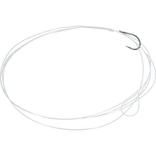 A photo of the Fishing Rigged Hooks SN Hook Special GB in use