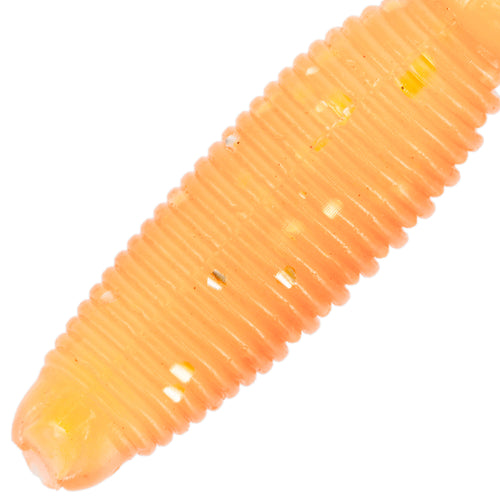 A photo of the Fishing Soft Lure Iwaki Grub 60 in use
