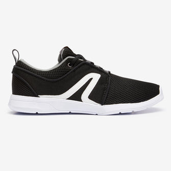 Newfeel Soft 140 Mesh Fitness Walking Shoes Men's, Image of