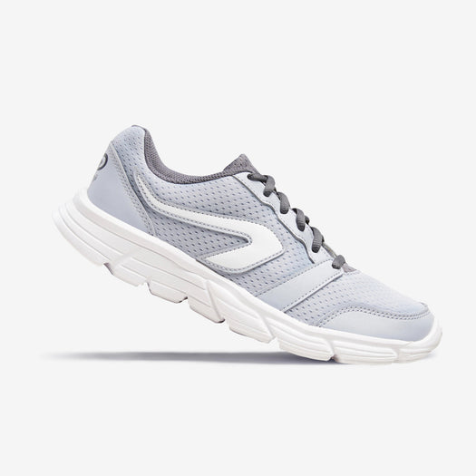 EKIDEN ONE WOMEN'S SHOES - GREY, foggy blue Image 2 of 2