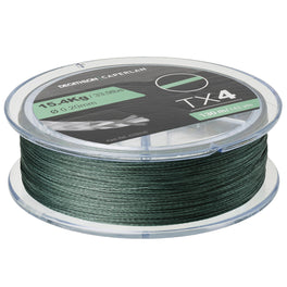 Caperlan TX4 142 Yard Braid, Image of