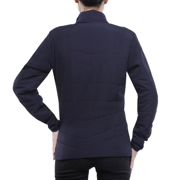 Forclaz Women's MT50 Synthetic Puffer Jacket