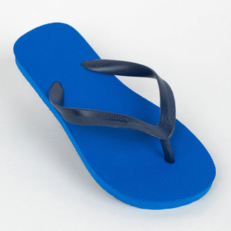 Boys' Flip-Flops - 100 Blue, Image of