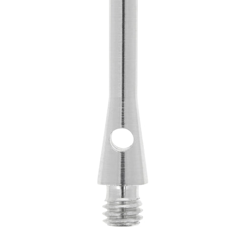 A photo of the 3 Shafts in use