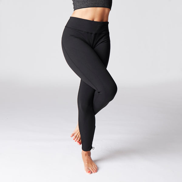 Womens High Street Nude Decathlon Yoga Pants Solid Skinny Stretch Trousers  For Autumn Club And Streetwear Hot H1221 From Mengyang10, $11.95