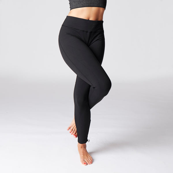 Domyos Dynamic Yoga Leggings Women's