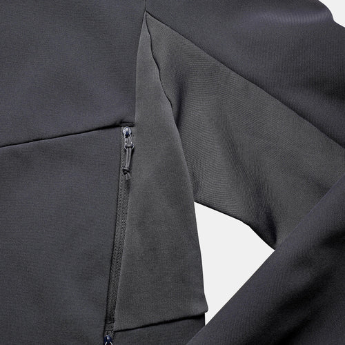A photo of the Men's MT500 Windbreaker Jacket in use