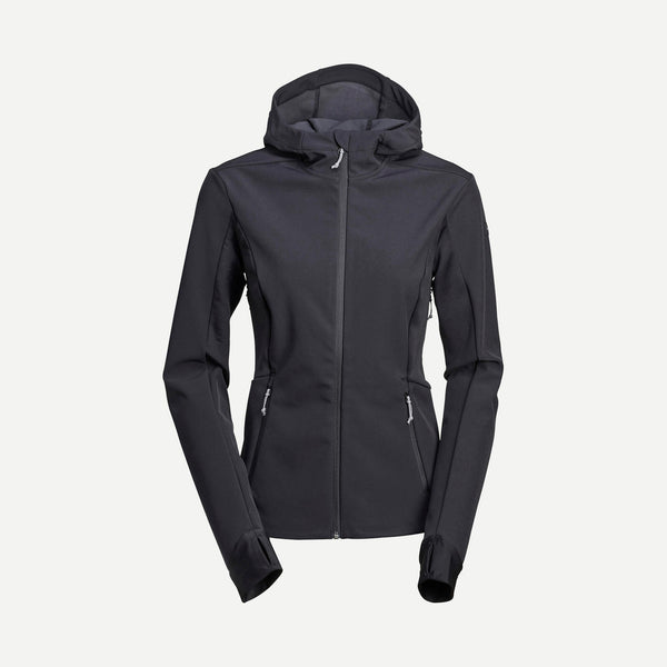 CHAQUETA SOFTSHELL HOMBRE MT500 - Decathlon