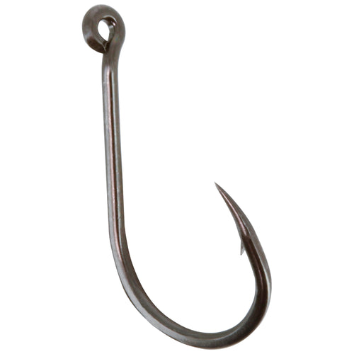 A photo of the Carp Fishing Seed Hook in use