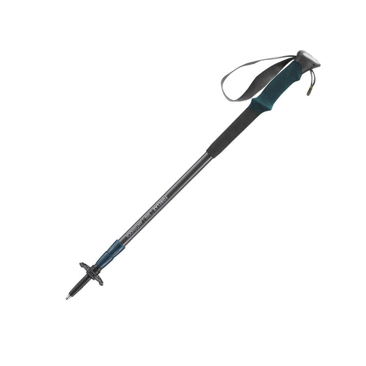 1 Anti-shock Hiking Pole - MT500 Anti-shock Grey, dark gray Image 3 of 3