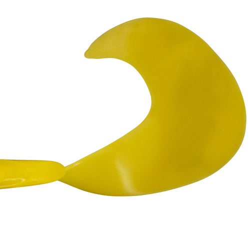 A photo of the Fishing Soft Lure Gowan 85 in use
