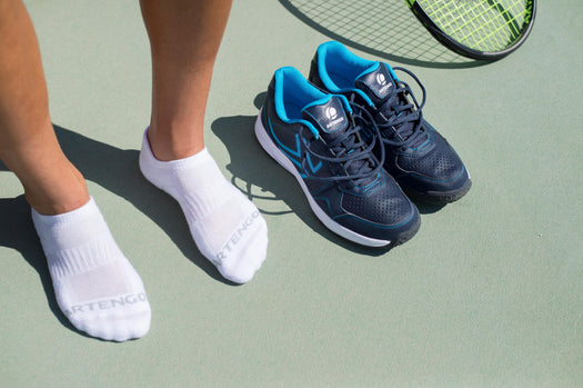 Low Sports Socks RS 500 Tri-Pack - White, snow white Image 10 of 10