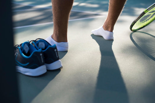 Low Sports Socks RS 500 Tri-Pack - White, snow white Image 5 of 10