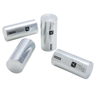 Domyos Jump Rope Weights, Image of
