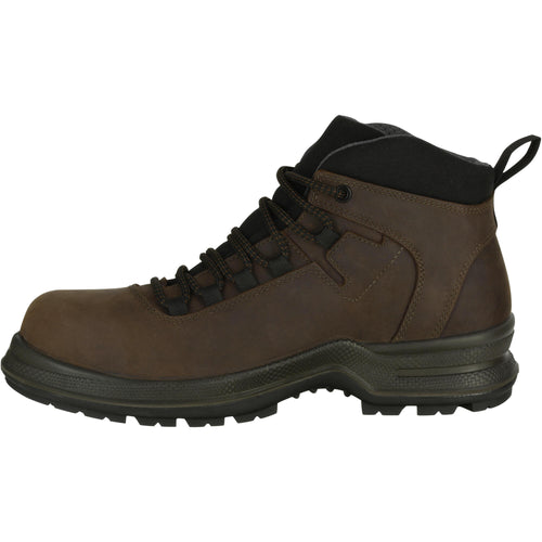 A photo of the Adult Horseback Riding Jodhpur Boots Safyboots in use