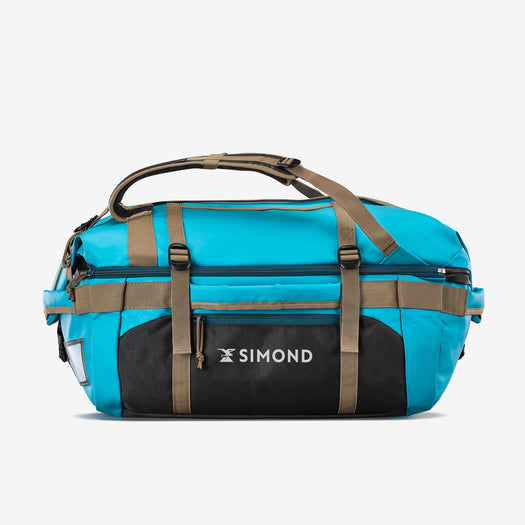 Simond 500 Extend 40-60 L Duffel Bag, Image 8 of 8