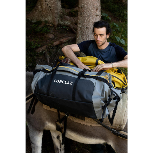 Simond 500 Extend 80-120 L Duffel Bag, Image 1 of 6